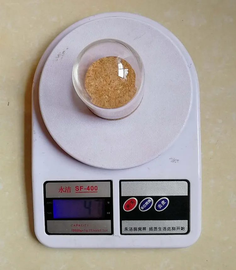 Прозрачная стеклянная купольная крышка для мини дисплея 12 шт. Колокольчик