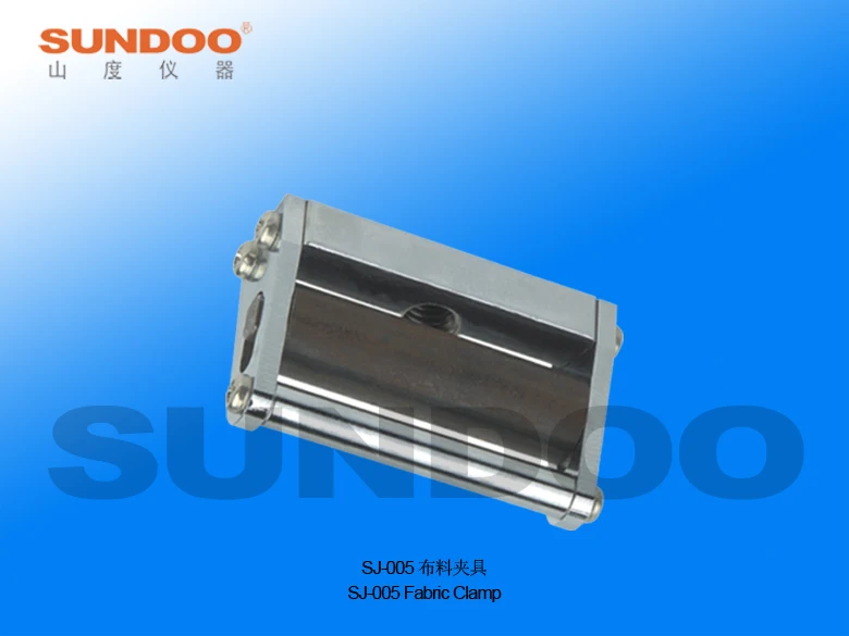 

SJ-005 тканевый зажим sundoo 5KN