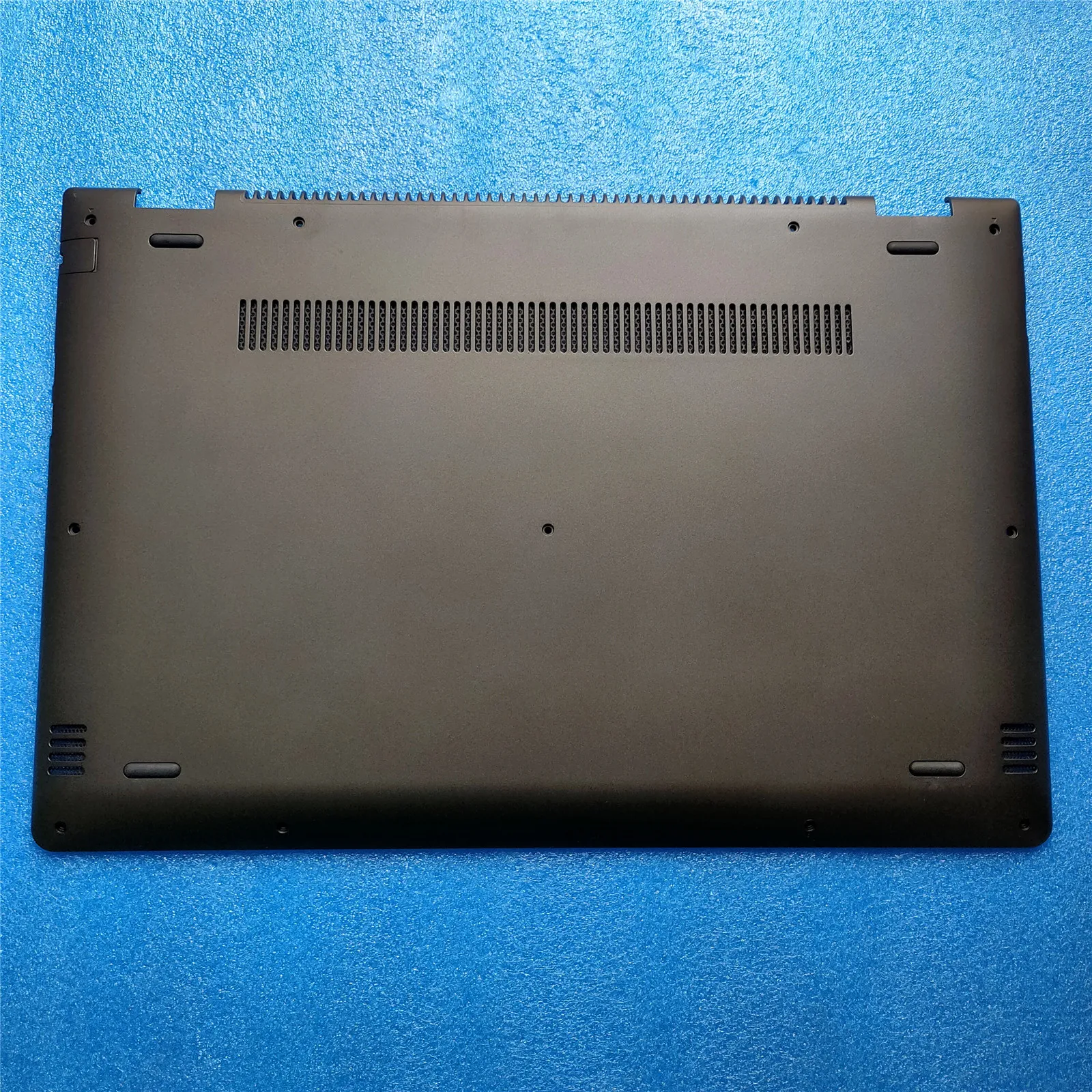Новый/Оригинальный чехол для Lenovo Yoga 510 15 15isk ikb нижняя часть корпуса AP1JD000800|Сумки и