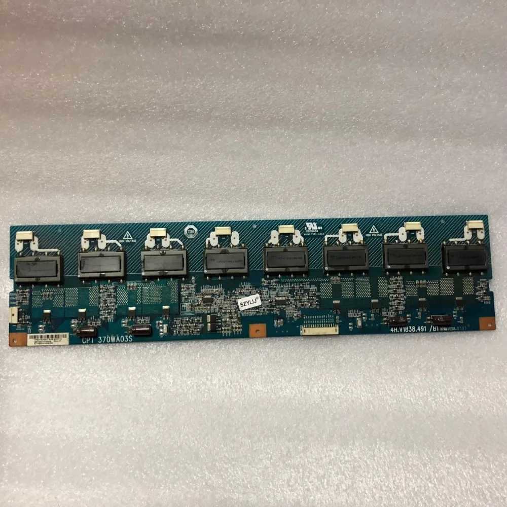 

Good quality original CPI 370WA03S 4H.V1838.491/B1 SPOT