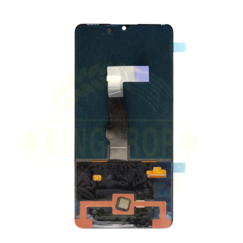 Для huawei P30 Pro ЖК-дисплей huawei P30 ЖК-дисплей Сенсорный экран с рамкой Digitizer Assembly VOG-L09 VOG-L29 VOG-TL00 для huawei P30Pro ЖК-дисплей