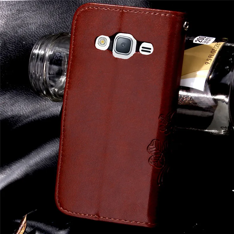 Чехол для coque samsung J3 чехол силиконовый чехол для coque samsung Galaxy J3 чехол кожаный чехол J3 6 J320 J320F