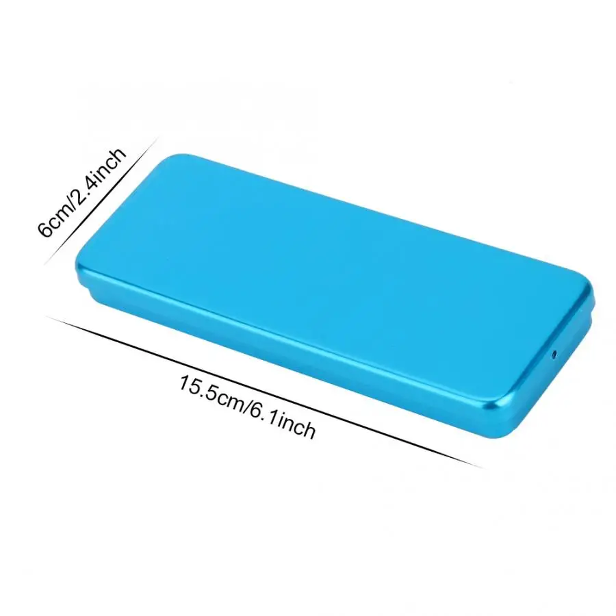 4 сетки для стоматологической дезинфекции Коробка Чехол высокого Температура