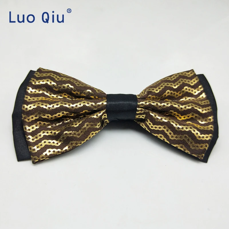 Мужской Атласный Галстук-бабочка 1 шт. | Аксессуары для одежды