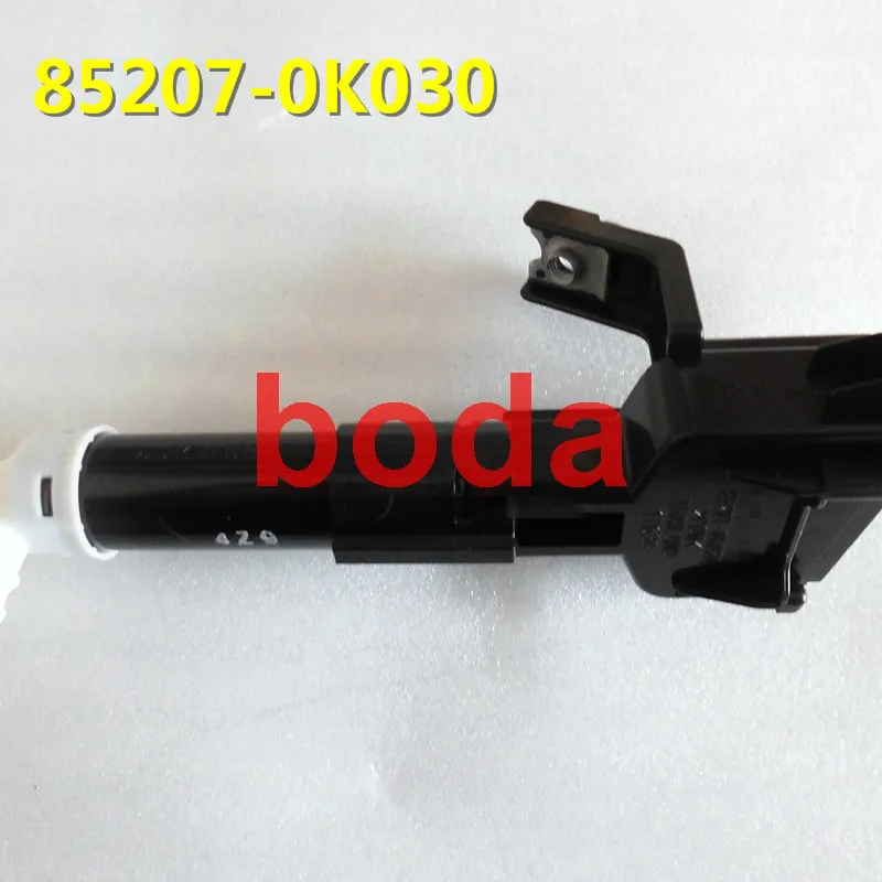 TAZONDLI оригинальный привод в сборе фара шайба 85207 0K030/852070K030|washer|washer headlamp |