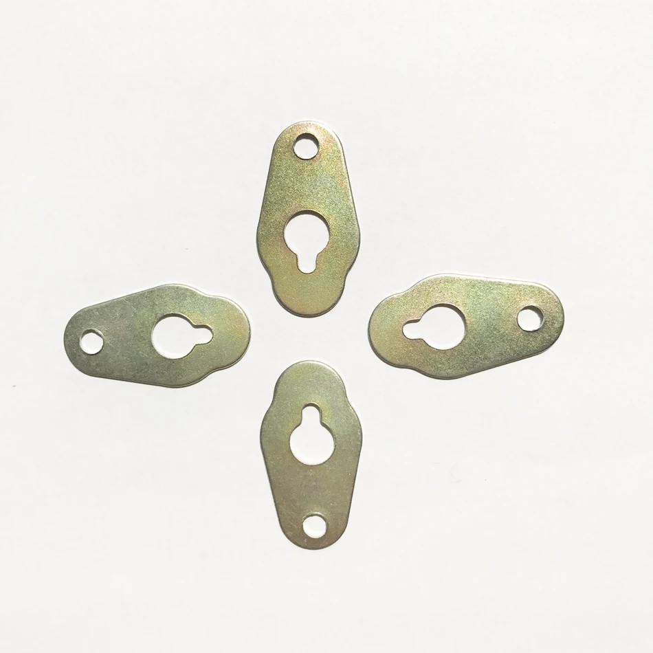 Маленькие треугольные d образные кольца подвески для картинных рам одно