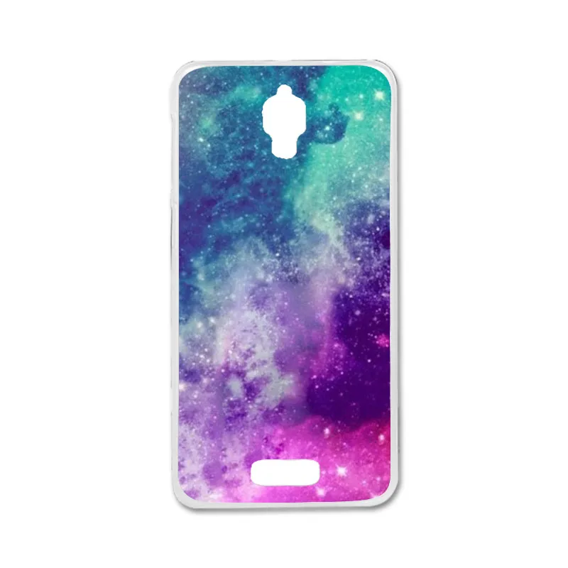 H019 TPU чехол s для lenovo S660 S668T, силиконовый чехол-бампер с цветочным рисунком для lenovo S660 S 660, 4,7 дюймов, чехол для телефона, мягкая задняя крышка, Fundas - Цвет: H019