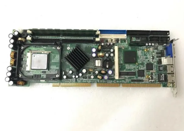 

IB840F IB840F-R Industrial Motherboard