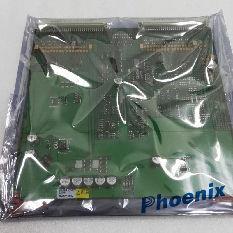 PHOENIX one piece 00.785.1232 MWE board 00.781.2107 81.186.5385 00.781.1076 00.782.0699 00.785.1172|Хранилища для электроники|