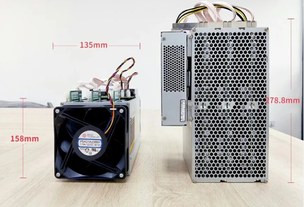 Новейший BITMAIN AntMiner S11 20 5 T 16nm BCH BTC SHA 256 Шахтер лучше чем T9 S9 S9j S15 T15 Z9 Mini WhatsMiner M10 M3 Avalon