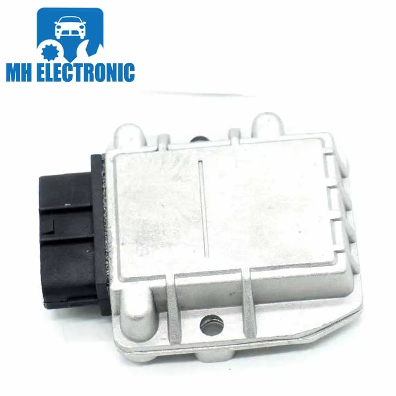 Модуль управления электронным зажиганием MH для Toyota Land Cruiser MR2 DENSO Transpo NM827 89621-12010