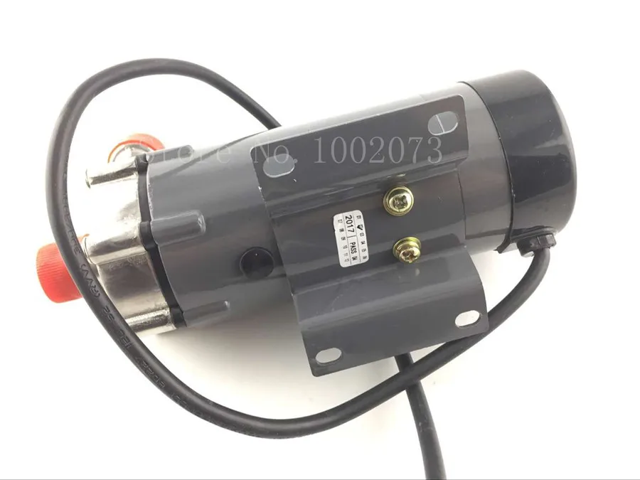 Домашний пивоваренный насос 15R из нержавеющей стали с магнитным приводом резьбой