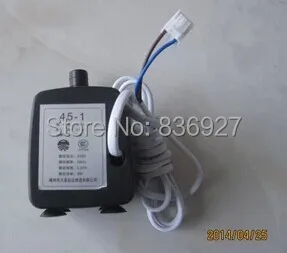 

Special Cooler Accessories environmental cooled air conditioning fan dedicated pumps pump 40W