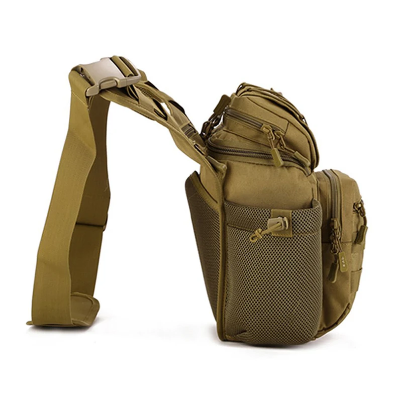 Водонепроницаемая сумка для цифровой зеркальной фотокамеры сумка-мессенджер на