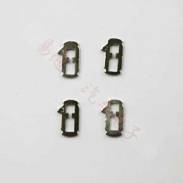 

BYD Car Lock Repair Kit Accessories Car Lock Reed Lock Plate For BYD Locksmith Tools For Car Supply