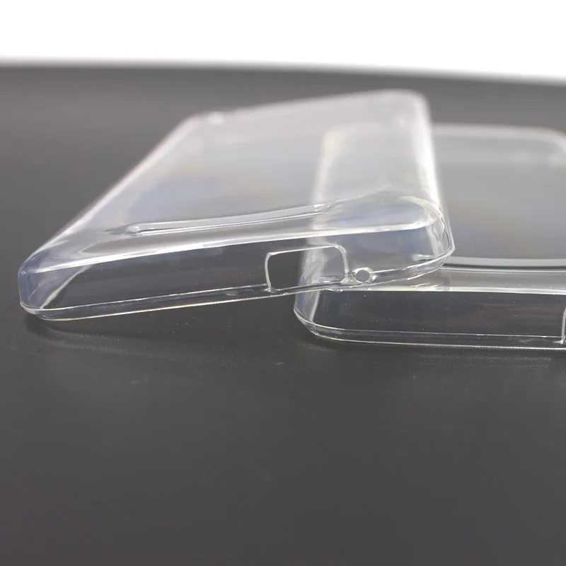 Чехол для телефона Highscreen Easy L Pro мягкий силиконовый чехол-накладка из ТПУ 5 0 дюйма