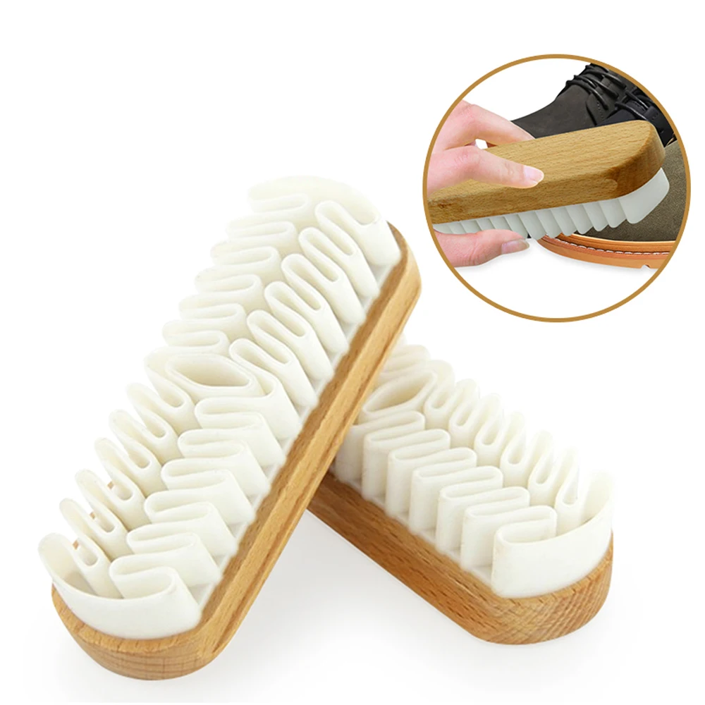 Очиститель для обуви Demine замшевый щетка чистки резиновый ластик сумок и мягкий