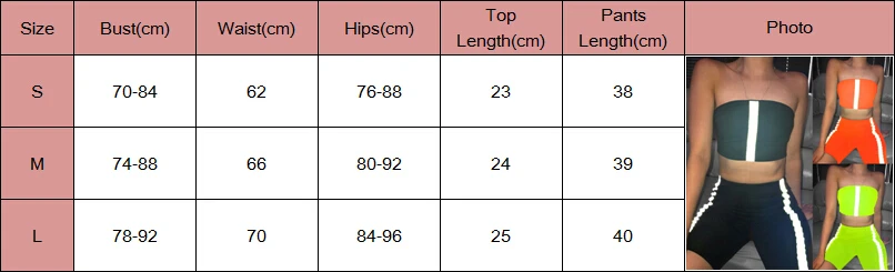 Комплект из 2 предметов женские повседневные комплекты без бретелек модный