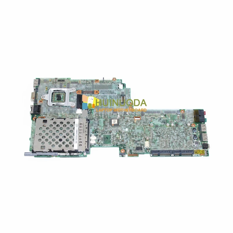 Материнская плата NOKOTION FRU 42W7770 для ноутбука Lenovo X61 ThinkPad Mian 48.4B401.011 T7300 2 0 ГГц ЦП