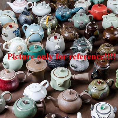 Посуда для напитков wisamony Jingdezhen чайный горшок чайная чашка питомцев набор