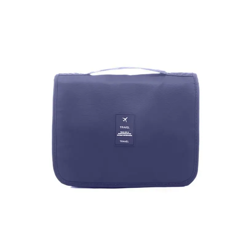 6 cosmetic bag Несессер Feminina косметичка на молнии Туалетная сумка летняя дорожная Водонепроницаемая Портативная сумка для мытья - Цвет: 6 cosmetic bag