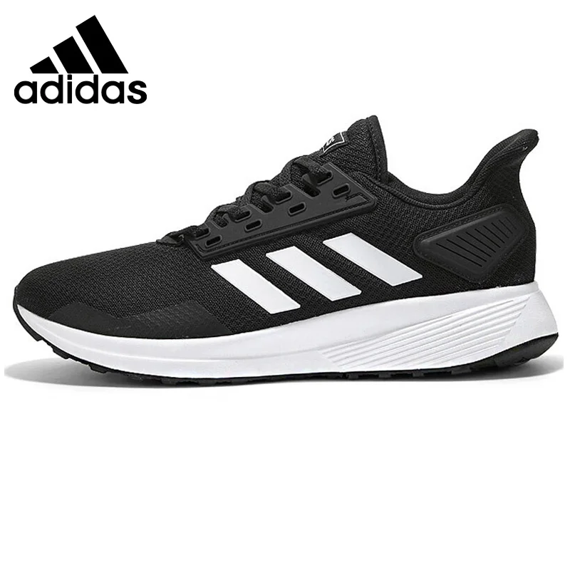Новое поступление оригинальных мужских кроссовок для бега Adidas DURAMO 9|Беговая