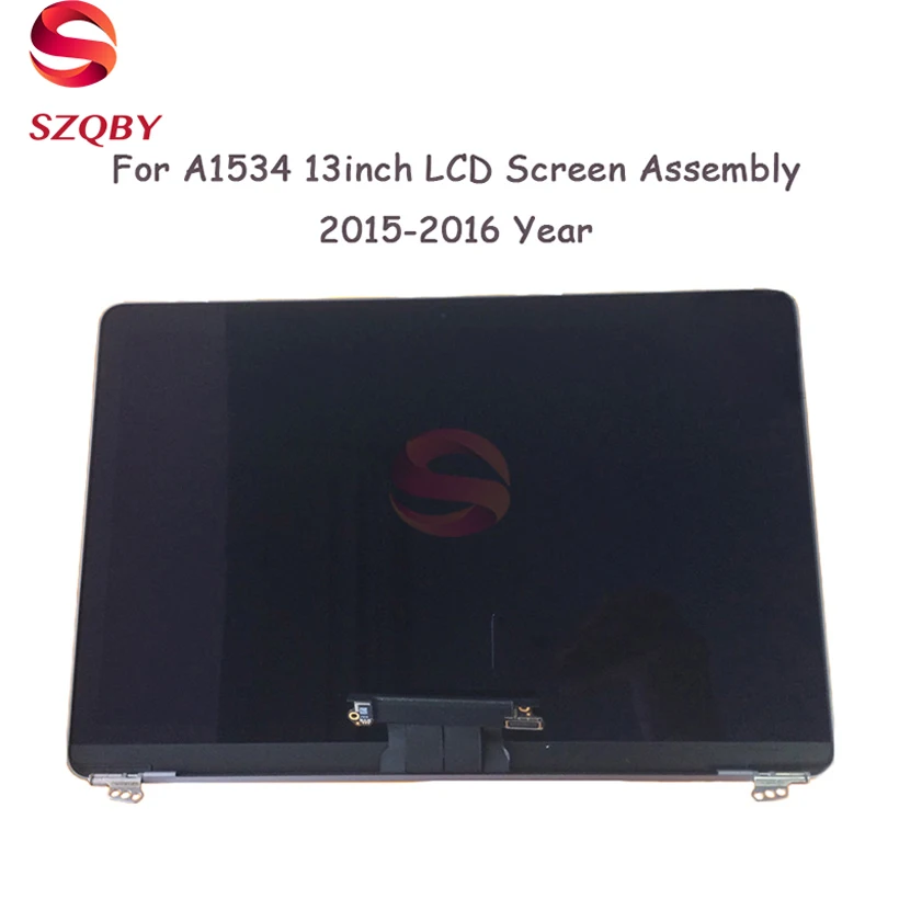 Genuine Display Assembly For MacBook Retina 12'' A1534 LCD 100%New Full Complete 2015 2016 | Компьютеры и офис