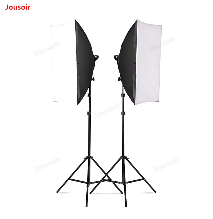 Светодиодный фон для фотосъемки светильник комплект портретной съемки в