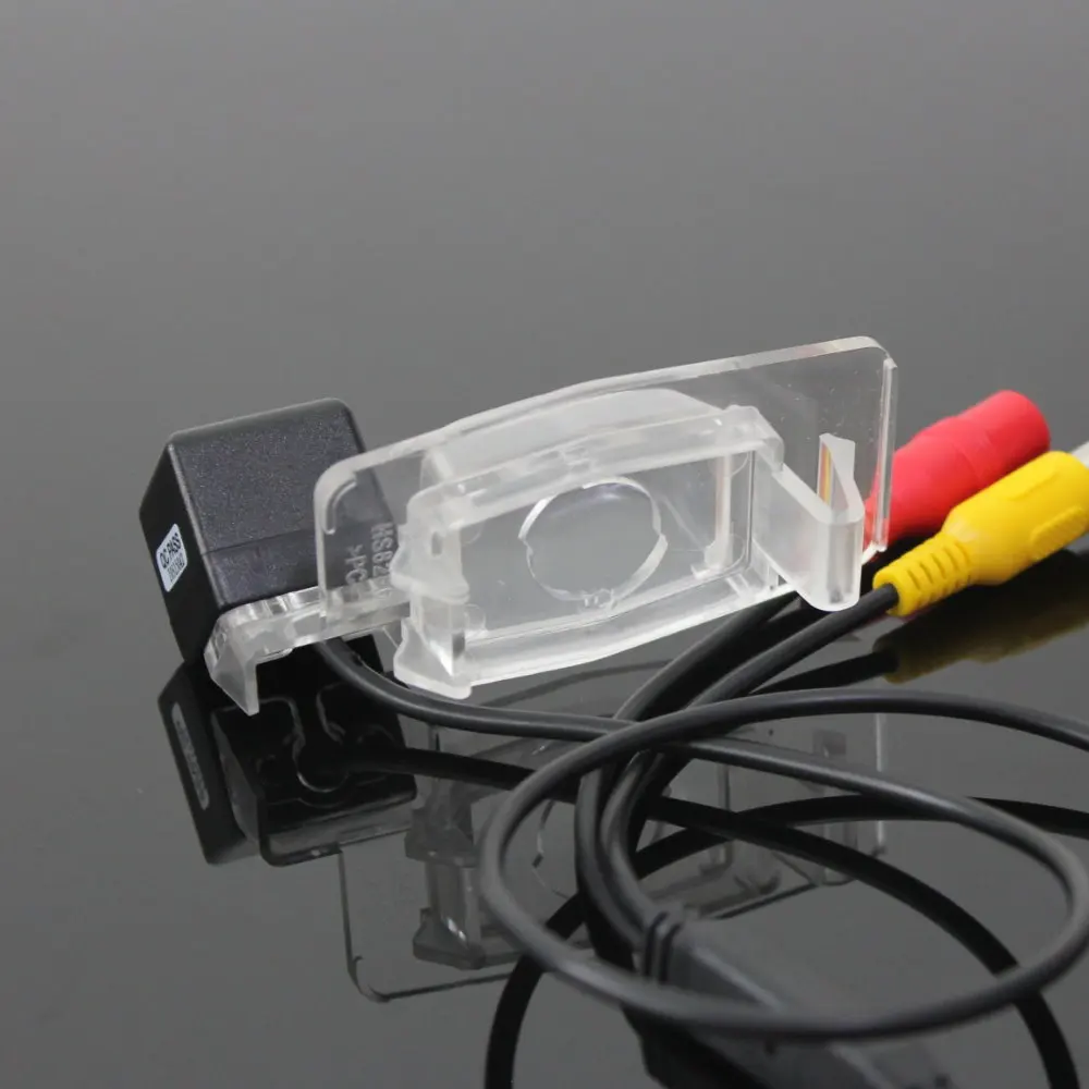 

Car Rear View Reversing Camera For Mazda Protege 2000 2001 2002 2003 2004 2005 2006 Back Up Parking Camera HD CCD CAM