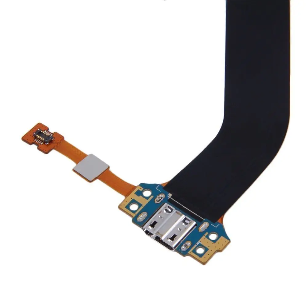 10 шт./лот для Samsung Galaxy Tab 4 1 T530 T531 T535|flex cable|cable ribboncharging connector |