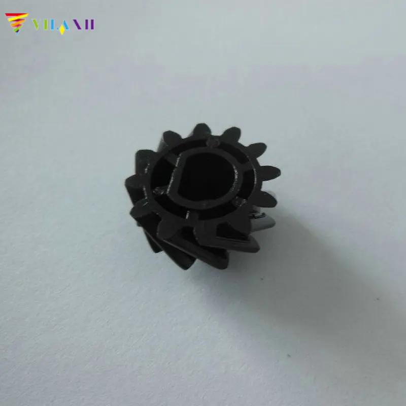 

vilaxh 1060 Gear For Toner Recycling For Ricoh AF1060 1065 1075 2051 2060 2075 5500 6000 6001 6002 6500 7000 7002 7500 7502 8000