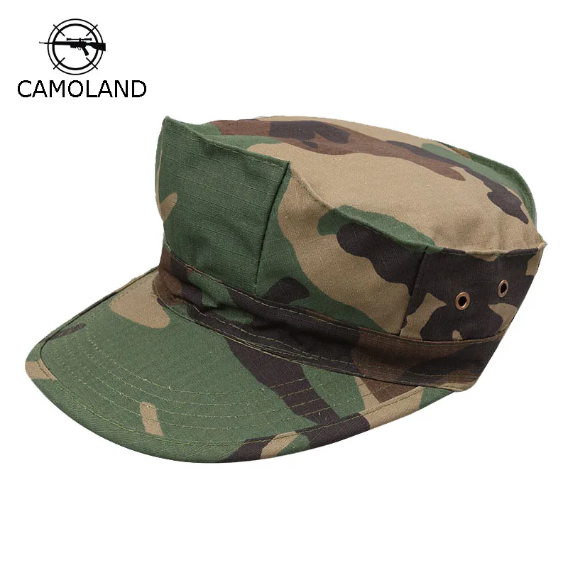 Модные уличные военные кепки snapback для мужчин и женщин, повседневная мужская и женская тактическая шапка, камуфляжные крутые бейсбольные кепки армии США