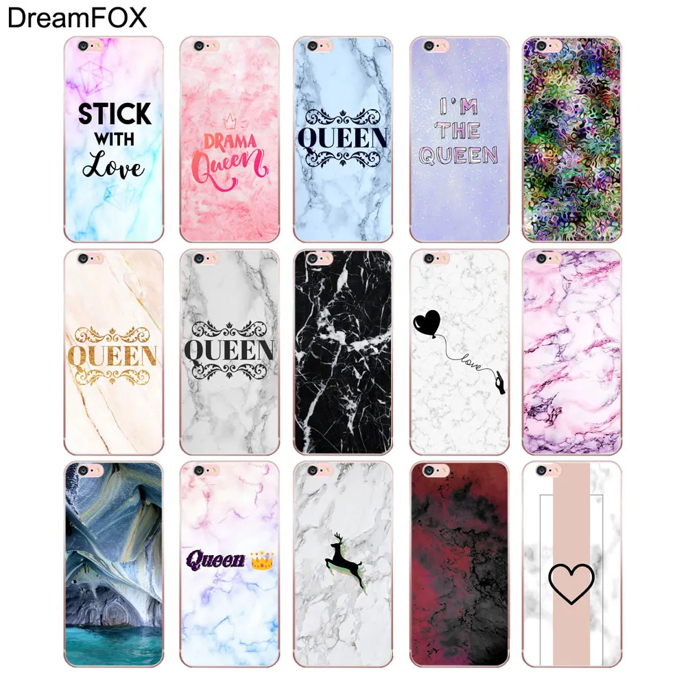 M342 Мягкий ТПУ силиконовый чехол с мраморной королевой для Apple iPhone 11 Pro X XR XS Max 8 7 6 6S