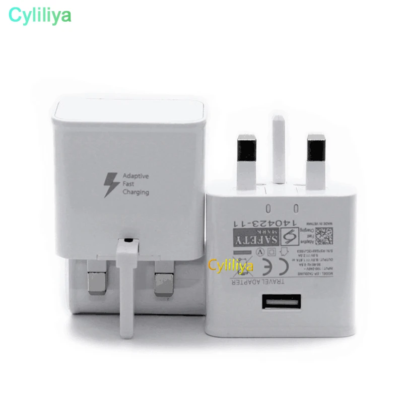 250 шт. быстрое дорожное настенное зарядное устройство USB QC 2 0 5 В/2 а адаптер Быстрое
