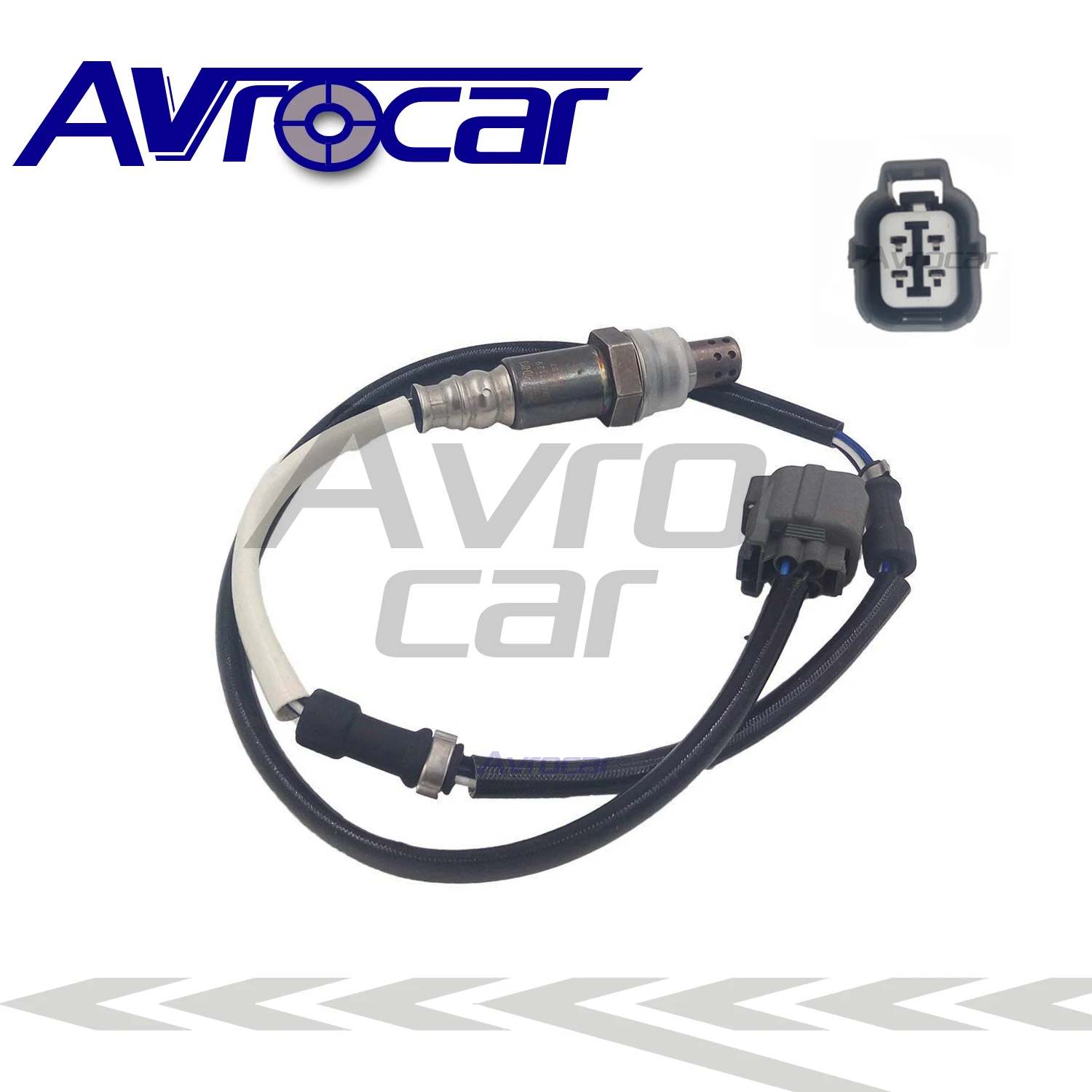 Датчик кислорода AVROCAR O2 36531-PLD-013 36531-PLD-003 подходит для HONDA CIVIC VII EU EP ES EV 1 4 6 00-05 DOX-1453