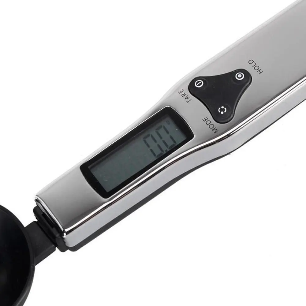 Бесплатная доставка приблизительные! Полезные Цифровые кухонные ложки с