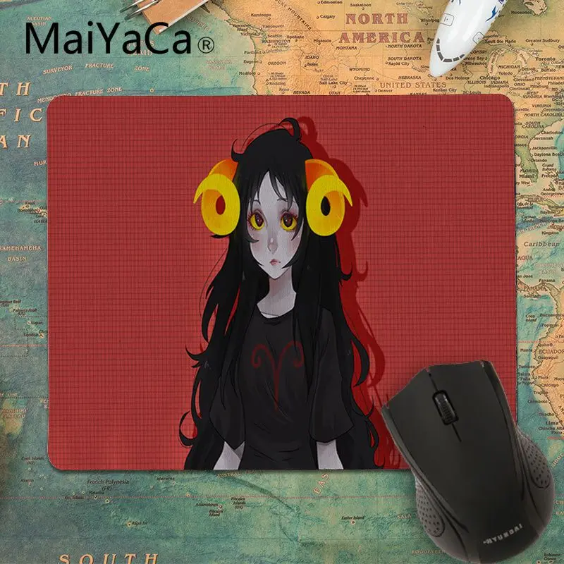 MaiYaCa Винтаж Прохладный homestuck аниме типа сделай себе сам дизайн изображение игра