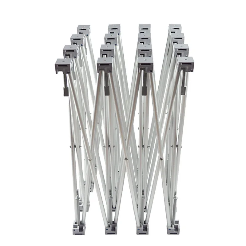 Свадебная Цветочная стена Фотофон из алюминия Складная полка для вечерние