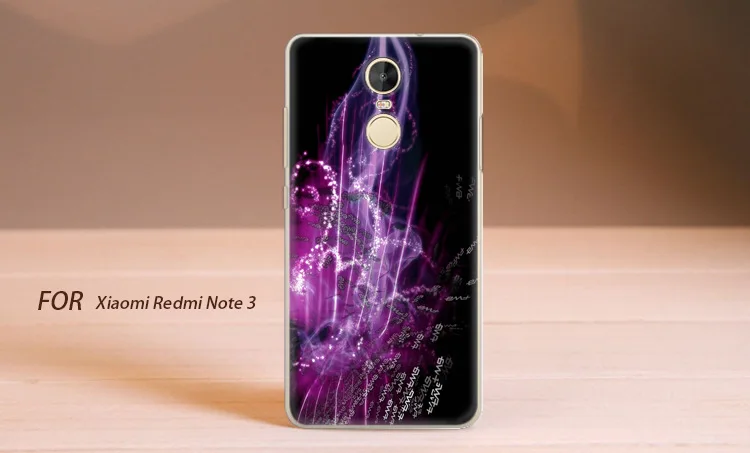 Для Redmi NOTE3 Pro Телефон чехол для Xiaomi Note 3 милый мультфильм окрашенные ТПУ Мягкий