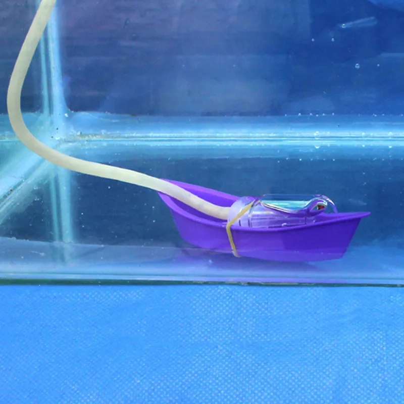 Научные игрушки для детей Спасательный корабль забавная обучающая игрушка