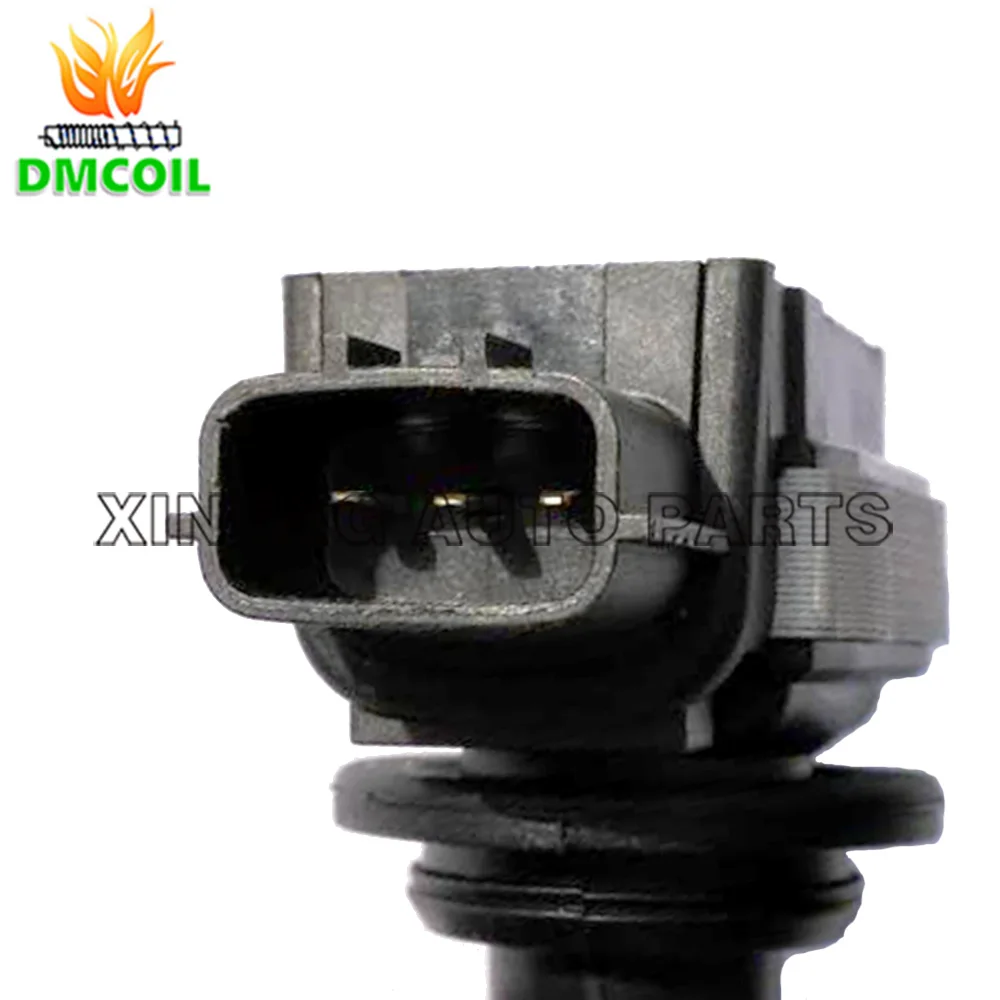Катушка зажигания для NISSAN MARCH NV200 QASHQAI TIIDA X-TRAIL RENAULT CLIO 1.6L 1.8L 2.0L (04-) 22448-ED800 F01R00A067 22448ED800