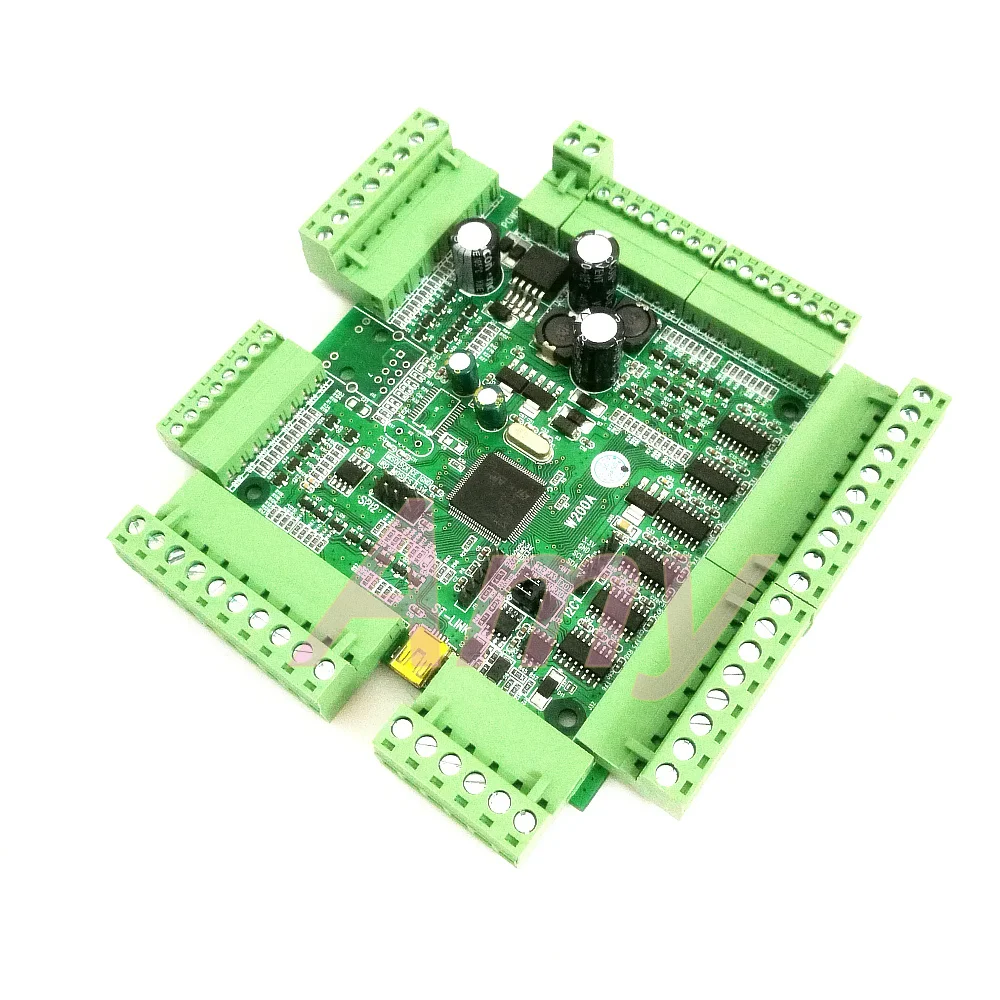 STM32F407 промышленная панель управления питанием робот AGV автомобиль IoT плата