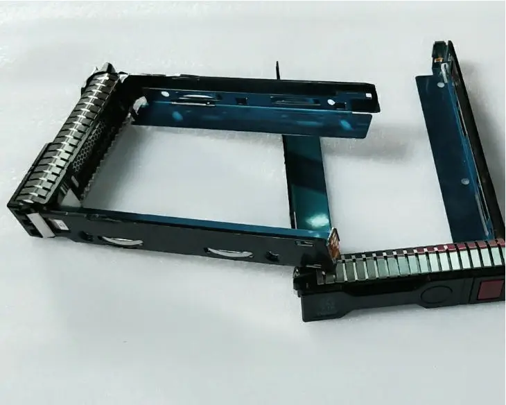 10 шт 3 5 &quotHDD кронштейн для HP G8 G9 651314 001 DL330 DL350 DL360 DL388 DL560 Gen8 Gen9 жесткий диск лоток Caddy