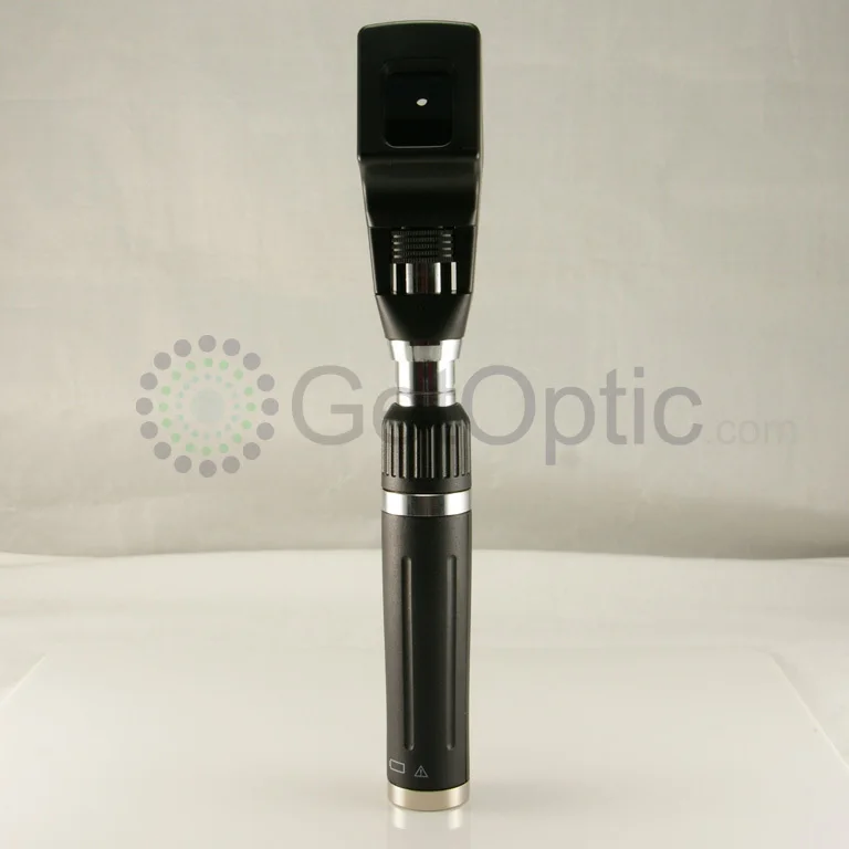 LOCHOSS коаксиальный офтальмоскоп Ретиноскоп диагностический набор Новый CE |