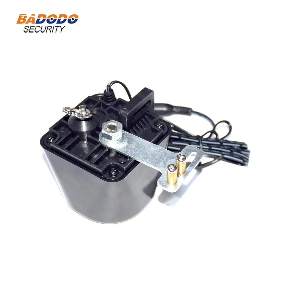 Z Wave plus умный автоматический клапан для газа воды домашней кухни безопасность