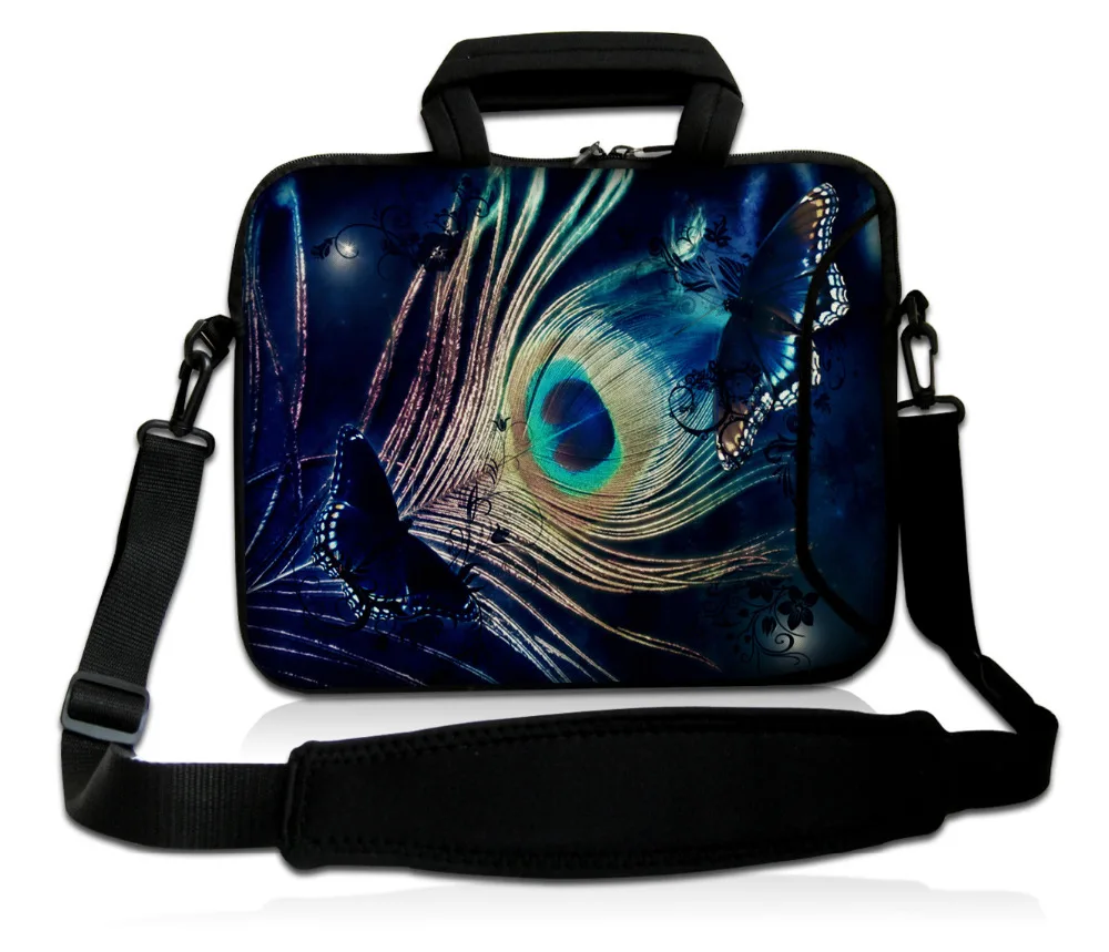 Wolf 15 &quot15 4&quot 6 &quotнетбук сумка на плечо для ноутбука чехол HP DELL ASUS Acer|case s5230|bag portcase