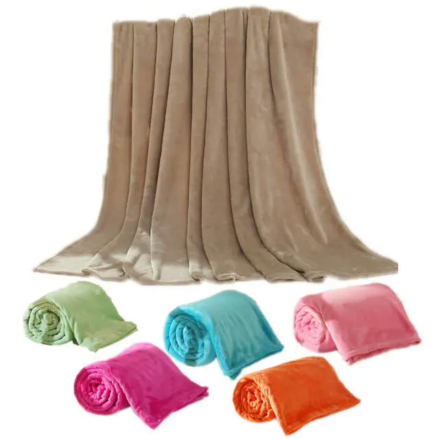 Мягкий/теплая одежда Коралловый флис Бархатное одеяло лист подушки на кровать