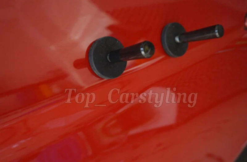 50 шт./лот магнитный держатель для автомобильных упаковочных комплектов