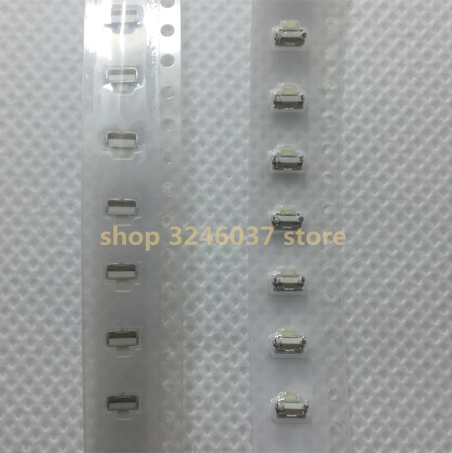 50 шт./лот для Samsung Galaxy S3 i9300 i9305 T999 S4 i9500 i9505 i337 внутренняя кнопка