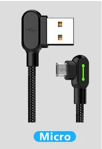 Mcdodo Быстрый 3in1 USB кабель 3A для мобильного телефона Micro USB C Тип C зарядное устройство кабель для iPhone XR XS Max X huawei данных зарядный шнур